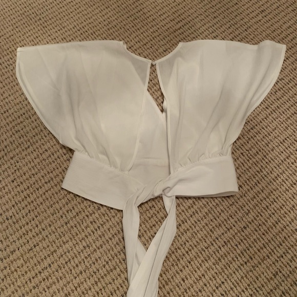 Shein Top - Picture 2 of 2